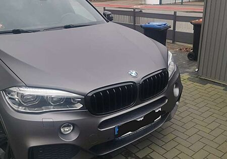 BMW X5 xDrive30d