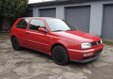 VW Golf Volkswagen 1.4 Joker ( 2-Hand )