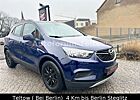 Opel Mokka X Selection Start/Stop*5-Gang*43TKM*2.Hand