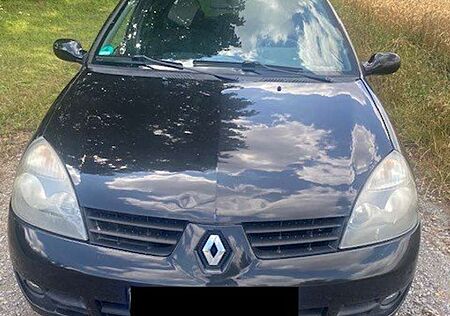 Renault Clio 1.2 16V Campus
