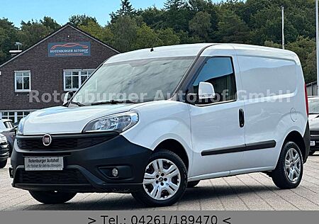 Fiat Doblo SX 1.6*KASTEN*KLIMAAUTOMATIK*AHK*1.HAND*