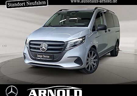 Mercedes-Benz Vito 119 CDI Tourer Lang el-Türen MULTIBEAM 8-S.