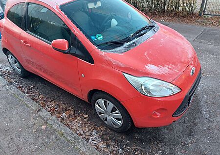 Ford Ka /+ Style
