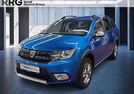 Dacia Logan MCV KOMBI STEPWAY TCe 90