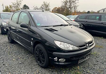 Peugeot 206 Premium 90 ESP