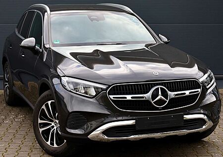 Mercedes-Benz GLC 220 d 4M Avantgarde Advanced Plus
