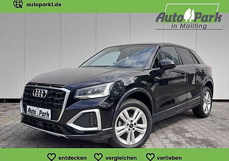 Audi Q2 DSG NAVI/APP~PANO~SHZ~VIRTUALL~RKam~eHeKl~LED