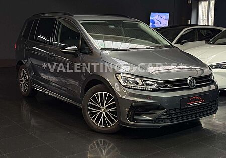 VW Touran Volkswagen Highline R-Line/DSG/Massage/Navi/LED/Temp