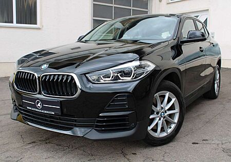 BMW X2 20i Steptronic Advantage NAVI LED KAMERA SHZ