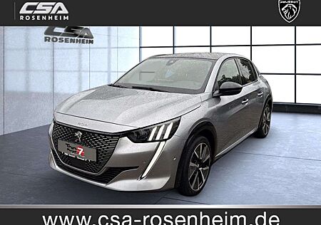 Peugeot 208 e- GT Bluetooth Navi LED Klima Einparkhilfe