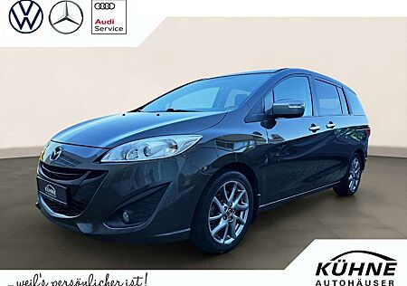 Mazda 5 2.0 MZR-DISI Sendo | NUR HÄNDLER!