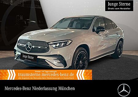 Mercedes-Benz GLC 300 e 4M AMG+NIGHT+AHK+LED+KAMERA+KEYLESS+9G