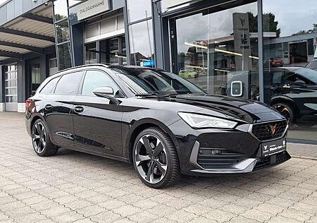 Cupra Leon 2.0 TSI Sportstourer