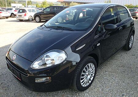 Fiat Punto Basis