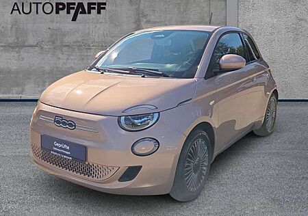 Fiat 500 Neuer Icon Navi|Kamera|CarPlay