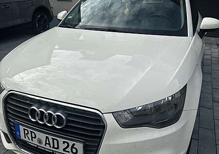Audi A1 1.2 TFSI Ambition