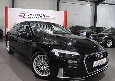 Audi A5 Sportback 40 TFSI ADVANCED / MATRIX-LED / B&O