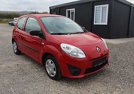 Renault Twingo je t'aime*KLIMA*TÜV NEU*