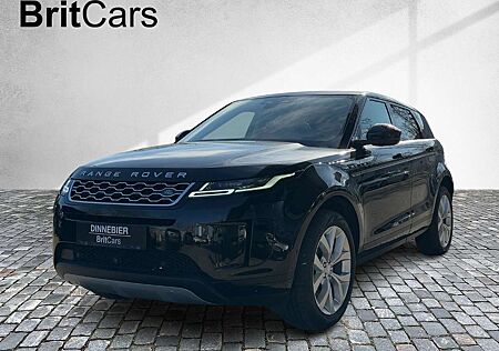 Land Rover Range Rover Evoque SE P300e s SUV Pano FLA 360