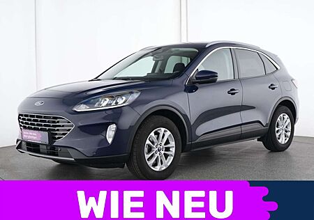 Ford Kuga Titanium CarPlay|Navi|Kamera|PDC|SHZ|Tempo