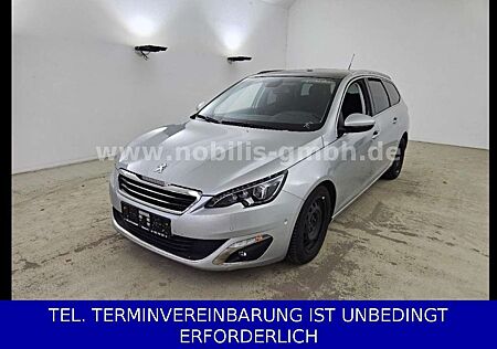 Peugeot 308 SW 1,6 HDI Allure AUTOMATIC PanoDach LED