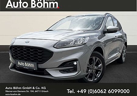Ford Kuga PHEV ST-Line X Navi+B&O+ACC+Kamera+Klima+LED