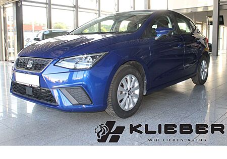Seat Ibiza 1.0 TSI Style LED*TELEFON*PDC*ALU15´