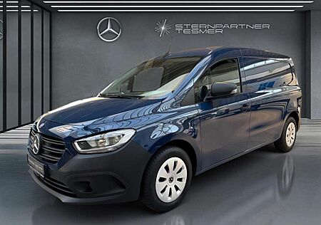 Mercedes-Benz Citan e Kasten BASE Lang AHK+MBUX+Kamera