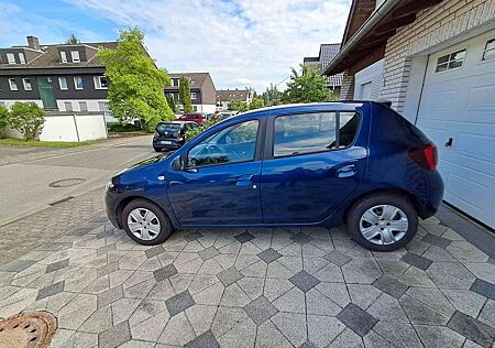 Dacia Sandero Sandero SCe 75 Comfort