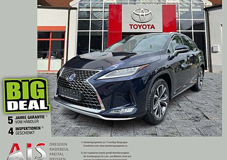 Lexus RX 450 RX 450h Executive Line AHK*Standhz*HUD*Navi