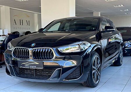 BMW X2 xDrive 20i M Sport Panorma/LED/Sound/DrivingA