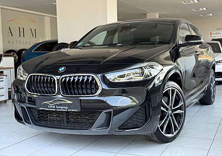 BMW X2 20i Aut. xDrive M Sport LED/ACC/HUD/Panorama