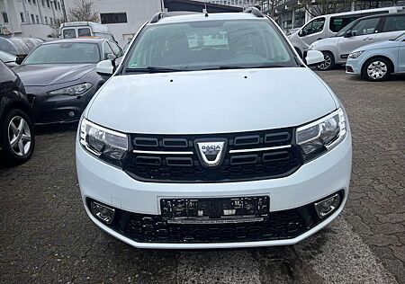 Dacia Logan Laureate