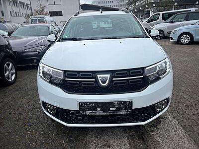 Dacia Logan Laureate