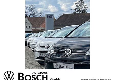 VW Up Volkswagen ! 1.0 move 5trg RFK Klima PDC Tempomat Bluetooth