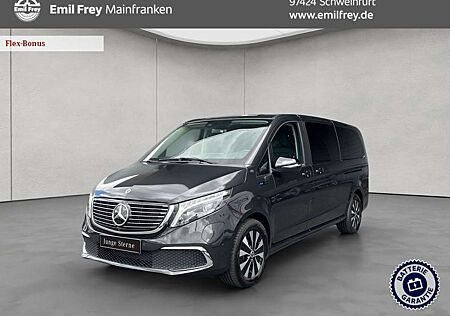 Mercedes-Benz EQA 250 EQV 250 EQV