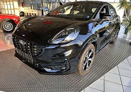 Ford Puma ST-Line X