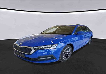Skoda Octavia Combi Clever 1.5TSI e-TEC DSG LED/GRA