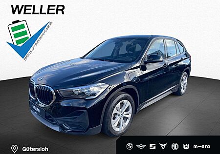 BMW X1 xDrive25e Advantage HDC 17'' LMR Keyless-Go PDC