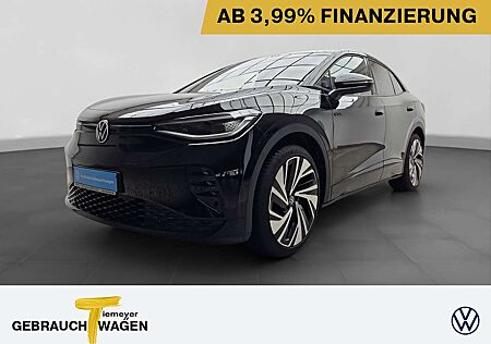 VW ID.5 Volkswagen GTX 4M LM21 WÄRMEPUMPE AHK PANO