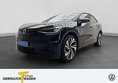 VW ID.5 Volkswagen GTX 4M LM21 WÄRMEPUMPE AHK PANO