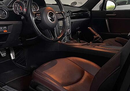 Mazda MX-5 1.8 MZR Hamaki