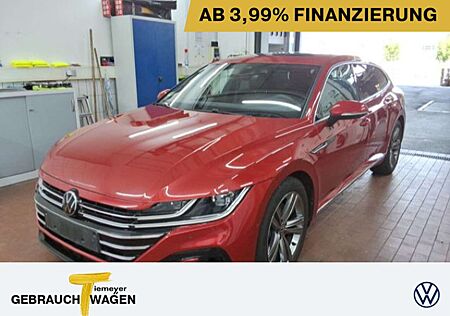 VW Arteon Volkswagen 2.0 TSI DSG 4M R-LINE UPE7