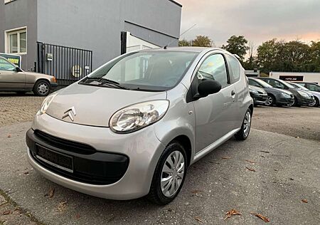 Citroën C1 Citroen Advance *TÜV NEU