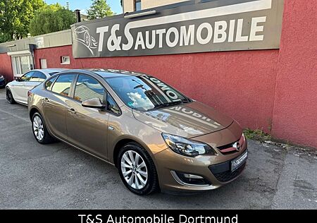 Opel Astra J 1.6 Limo 150 Jahre ( Automatik ) Klima