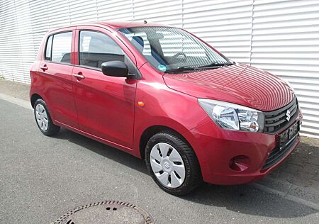 Suzuki Celerio 1.0 Klimaanlage, 5 türig