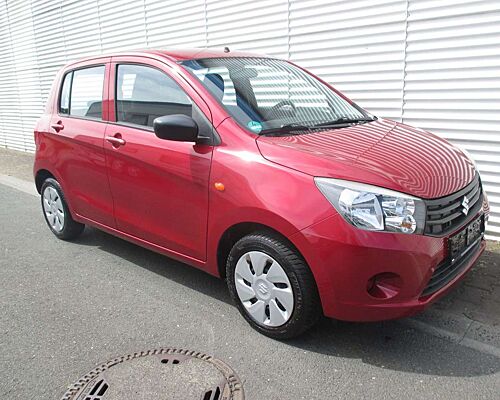Suzuki Celerio 1.0 Klimaanlage, 5 türig