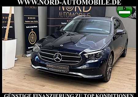 Mercedes-Benz E 400 d T 4Matic *LUFT/AIRMATIC*PANO*360*UPE:94*