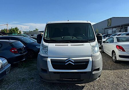 Citroën Jumper Citroen 30 L1H1 HDi 100