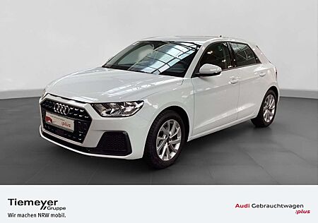 Audi A1 25 TFSI ADVANCED SMARTPH-INTERFC SI